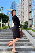 Perfect woman julia from budapest with Black hair age 27 photo-34