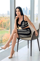 Date Femmes ukrainiennes natalia de khmelnytskyi avec Noirs cheveux, âge 40 photo-3