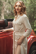 Femme ukrainienne anna de odessa avec Chatain clairs cheveux, âge 52 photo-25