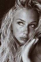 Ukranian bride anastasia from kharkov with Blonde hair age 28 photo-4