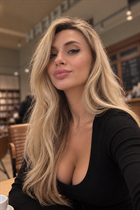 Belle femme allemande yana de dusseldorf avec Blond cheveux 39 ans photo-19
