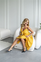 Ukrainian pretty girl anna from odessa with Blonde hair age 38 photo-15