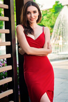 Meet Ukrainian girl elena from odessa with Light Brown hair age 44 photo-1