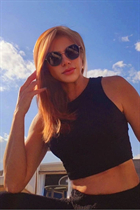 Perfect woman angela from fort lauderdale with Light Brown hair age 47 photo-31
