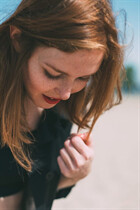 Date ukrainian girl alexandra from kiev with Red hair age 33 photo-9