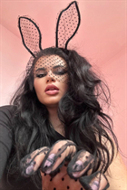 Mujeres eslavas tatiana de lutsk con pelo Negro y edad 30 photo-6