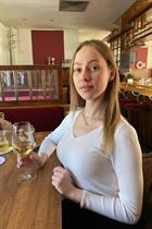 Fille en Ukraine julia de kharkov avec Blond cheveux, âge 29 photo-19