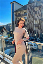 Ukrainian beauty sofiia from kiev with Dark Brown hair age 46 photo-3