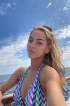 Ukrainian girl for marriage tatiana from mukachevo with Blonde hair age 38 photo-13