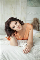 Rencontre une femme ukrainienne natalia de kiev avec Brunette cheveux, âge 50 photo-8