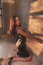 Belles femmes ukrainiennes elena de nikolaev aux cheveux Chatain clairs, age 33 photo-9