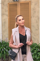 Rencontre une femme ukrainienne lyudmila de poltava avec Blond cheveux, âge 57 photo-2