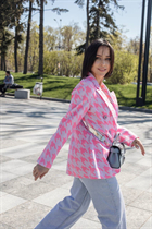 Belle fille allemande inna de berlin avec Brunette cheveux 56 ans photo-5