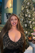 Casándose con una mujer bielorrusa tatiana de minsk con pelo Rubio y edad 39 photo-39