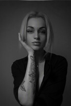 Ukrainian girl for marriage valeriya from poltava with Blonde hair age 34 photo-1