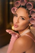 Femme ukrainienne irina de kiev avec Blond cheveux, âge 36 photo-10