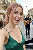 Mujer ucraniana en línea inna de chernivtsi con pelo Marrón claro y edad 41 photo-9