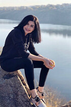 Girl from bar elena with Black hair age 48 photo-21