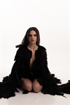 Belle mariée ukrainienne kateryna de zaporizhzhia avec Noirs cheveux, âge 31 photo-6