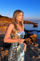 Mujer ucraniana para matrimonio yulia de kiev con pelo Rubio y edad 30 photo-27