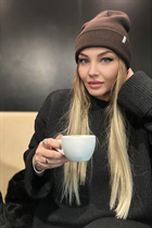 Beautiful wife from Ukraine galina from kiev with Blonde hair age 42 photo-20