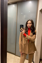 Gorgeous Ukrainian woman sofia from kiev with Dark Brown hair age 22 photo-8