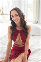 Bride from athens yana with Light Brown hair age 36 photo-3
