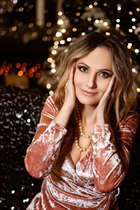 Fille ukrainienne alla de odessa avec Blond cheveux, âge 46 photo-9