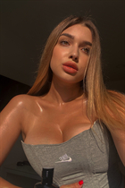 Perfect woman mikaela from san francisco with Blonde hair age 25 photo-15