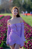 Mujer perfecta meruyert de new york con pelo Rojo y edad 33 photo-22
