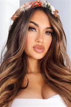 Mariée colombienne silvia-natalia de bogota avec Brunette cheveux, âge 31 photo-6