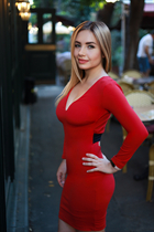 mobile mariée sabina avec Blond cheveux, âge 34 photo-67