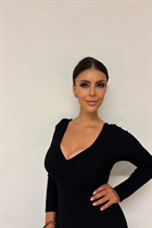 Femme parfaite marine de cannes avec Brunette cheveux, âge 41 photo-14