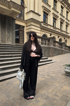 Beautiful Ukrainian woman anastasiya from kiev with Dark Brown hair age 24 photo-13