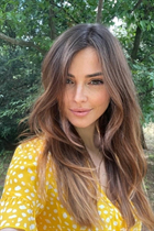 Fille de warsaw maria aux cheveux Brunette, age 38 photo-20