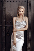 Beautiful russian woman anastasiya from sochi with Blonde hair age 38 photo-7