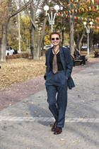 Wife from Ukraine olga from zaporozhie with Red hair age 45 photo-7