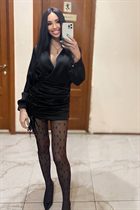 Femme ukrainienne natalia de kiev avec Noirs cheveux, âge 35 photo-6