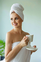 Mariée ukrainienne célibataire vera de dnepr avec Brunette cheveux, âge 34 photo-10