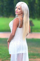 Novia de san jose ekaterina con pelo Rubio y edad 34 photo-4