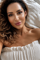 Rencontre fille moldave elena de kishinev avec Chatain clairs cheveux, age 42 photo-4