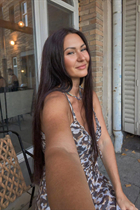 Stunning Ukrainian girl yuliia from odessa with Light Brown hair age 48 photo-10
