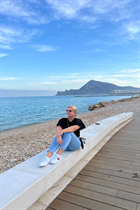 Dating a ukrainian girl natalia from kharkov with Blonde hair age 49 photo-26