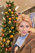 Novia alemana margarita de immenstadt im allgau con pelo Rubio y 57 años photo-40