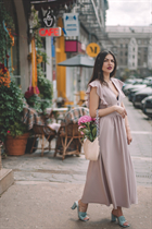 Pretty Ukrainian girl anna from odessa with Dark Brown hair age 33 photo-4