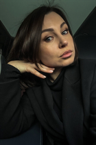 Dating ukrainian woman yuliia from berdichev with Dark Brown hair age 42 photo-7