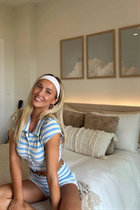 Dating a ukrainian girl anastasia from kyiv with Blonde hair age 35 photo-3