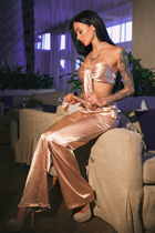 Rencontre femme moldave anna de kishinev avec Noirs cheveux, age 33 photo-4