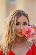 Belle femme ukrainienne natalia de dnepr avec Blond cheveux, âge 40 photo-27