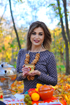 Date ukrainian tatiana from odessa with Light Brown hair age 36 photo-3